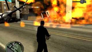 preview picture of video 'GTA San Andreas 6-Star-Clash'