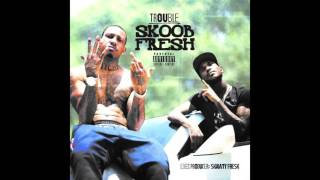 Trouble - Hungry (produced by Shawty Fresh)