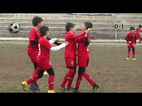 VEST ARMENIA 12 PYUNIK 1-12 2-14 08.03.2022