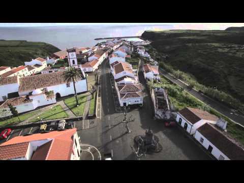 Santa Maria Connection: Um documentário sobre o aeroporto de Santa Maria nos Açores
