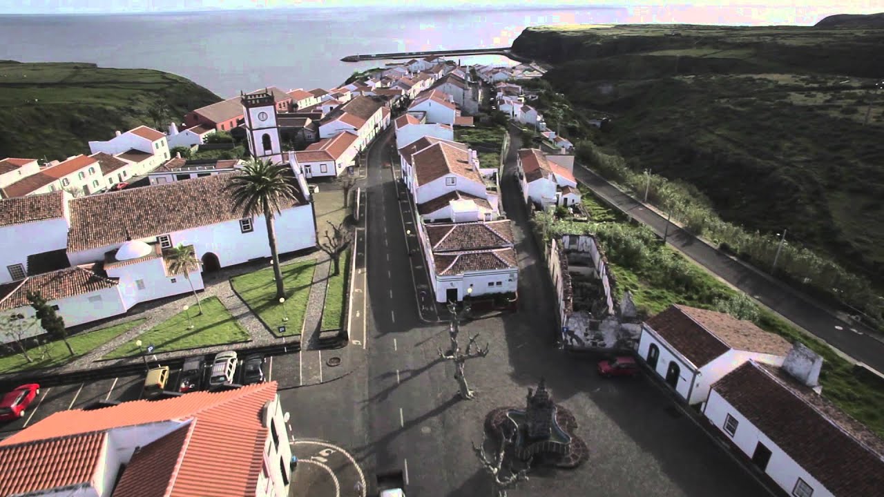 Santa Maria Connection — Official Trailer