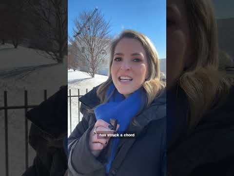 Melania Trump calls for 'unity' after Minneapolis shooting