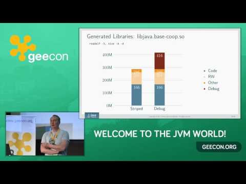 GeeCON 2017: Dmitry Chuyko - Compile ahead of time. It's fine?