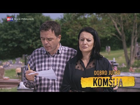 Čedin urnebesni oproštajni govor u kome OBEĆAVA DA ĆE PAZITI NEZASITU IVANKU