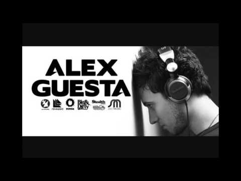 Alex Guesta feat Honorebel & Raphael - Beat Of Revolution HD