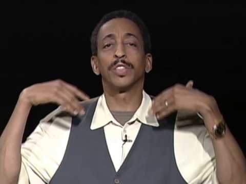 Gregory Hines | Who - Baby Lawrence