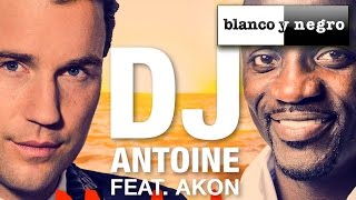 DJ Antoine Feat. Akon - Holiday (DJ Antoine Vs Mad Mark 2k15) Official Audio