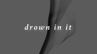 drown in it [rosemix] — Syd