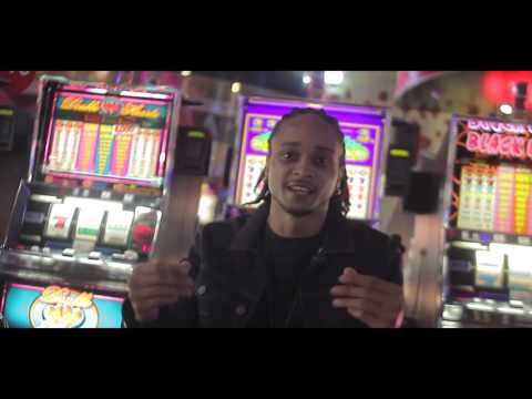 Keep D x Wylder x Yafa & Gerfley - Paper_Plane ( Clip Officiel 2015 ) Prod by Darknel