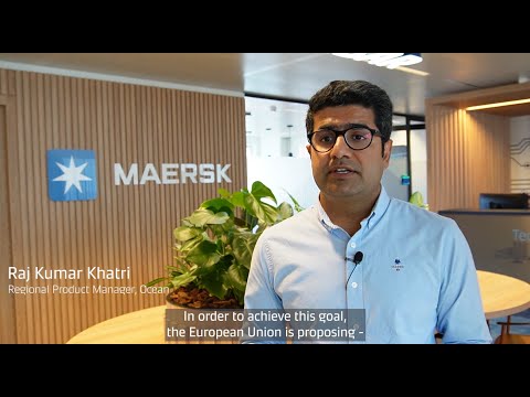 What is the EU Emissions Trading System (ETS)?