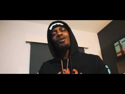 Bc Da Ticket x Tripple Double “ Big Drift “ Dir. By [ Exclusive Visionz ]