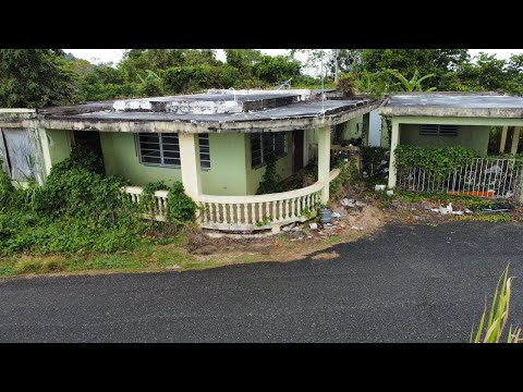Fixer-upper in Las Marias!!