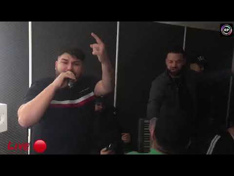 Relu Pustiu & Mary Talent - Pentru tatal meu  | LIVE 2021