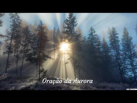 Oração da Aurora #14