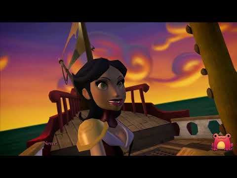 Tales of Monkey Island - Chapter 2