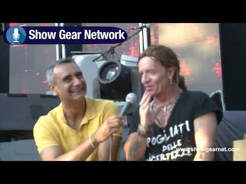 NON SOLO GRANDI EVENTI: L'ORCHESTRA DA BALLO DI OMAR LAMBERTINI