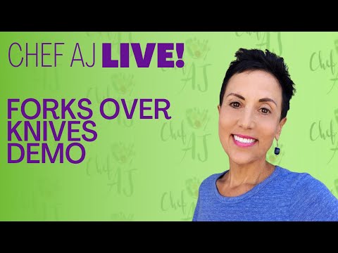 download lagu mp3 mp4 Forks Over Knives Dinner, download lagu Forks Over Knives Dinner gratis, unduh video klip Forks Over Knives Dinner