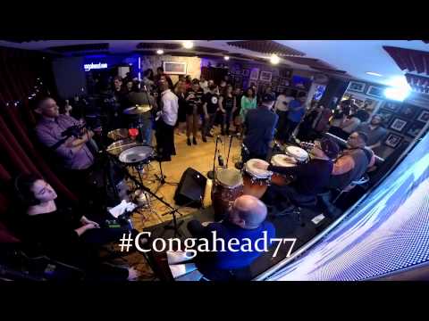 Martin Cohen's 77th Birthday Party