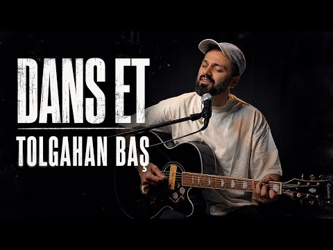 Tolgahan Baş - Dans Et (Hayko Cepkin Akustik Cover)
