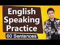 English Speaking Practice 60 Sentences Awal