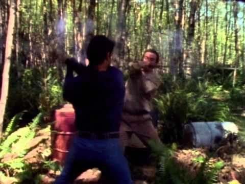 Queen - Princes Of The Universe ( Duncan MacLeod Tribute )