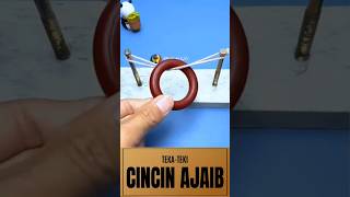Download lagu Magical Way to Remove Ring Without Damaging the String #puzzle #tutorial mp3