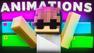 How To Make The BEST Minecraft Animations (Like ccLeaf)