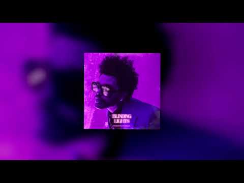 The Weeknd - Blinding Lights (Pandapush Remix)