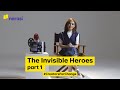 YouTube Creators for Change - The Invisible Heroes (Part 1) YouTube Creators for Change - The Invisible Heroes (Part 1)