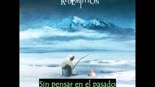 Redemption - Black and white world (Subtitulos en Español)