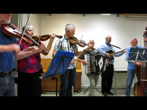 "Egen Stemning" / Du er min egen (polka)