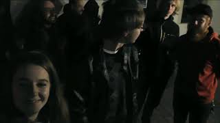 Video BOKOM OKOLKY - 20 rokov + krst CD Diverzita