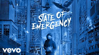 Lil Tjay, Sheff G, Sleepy Hallow - Wet Em Up Pt. 2 (Official Audio)