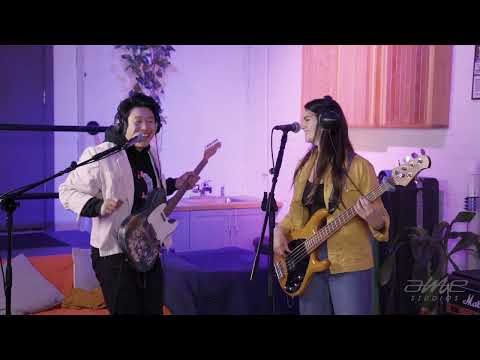 End Of The Road (Live at AME Studios) - Bermuda Search Party