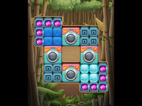 TOON BLAST level 4658