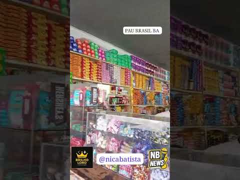 #NBNEWS EM PAU BRASIL BAHIA