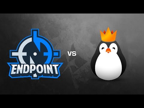 Endpoint eSport Mix vs. Team Kinguin - ESL Clash of Nations 2017 - Cache