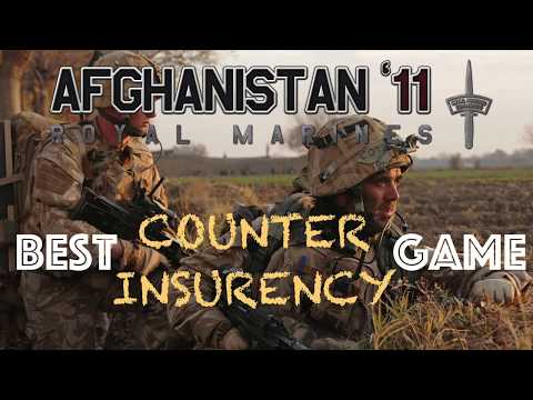 image-What is counterinsurgency?