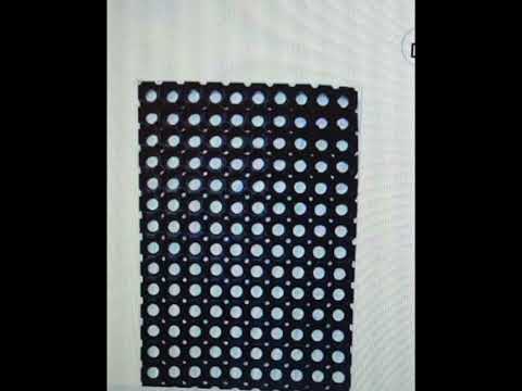 Rubber Mats