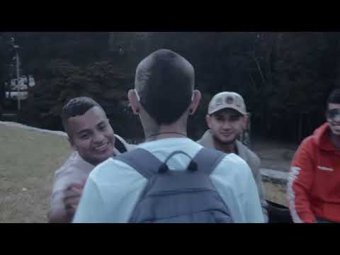 UN INDIO POR LA CITY - JHON JOTA