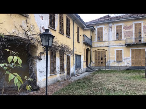 Villa Tosi (Villa Cortese)