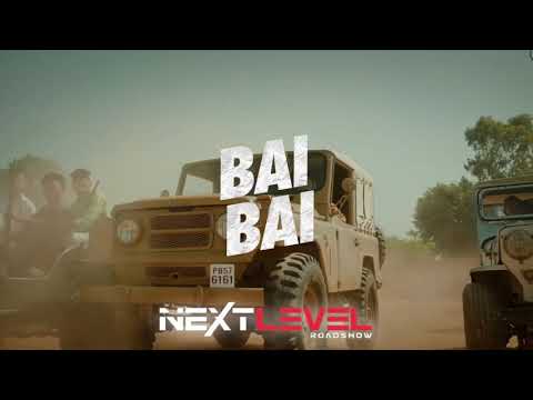 Bai Bai Ft Gulab Sidhu- Dhol Mix