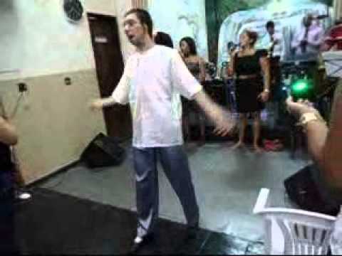 Seja Bem Vindo Ministerio Dança Gabriel Adoração - 17 / 11 / 2013