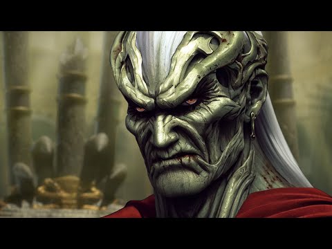 Legacy of Kain | The Corruption