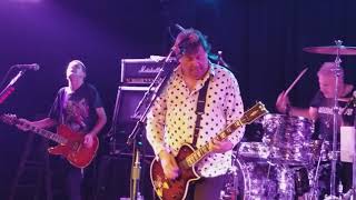 Stiff Little Fingers &quot;Tin Soldiers&quot; &amp; &quot;Suspect Device&quot; Live at Underground Arts, Philly 9/27/17