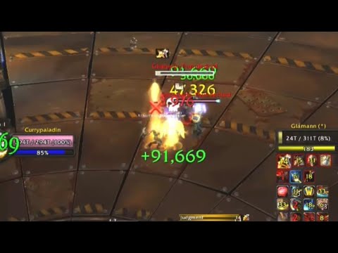 Holy pally + Assa rogue 2v2 arena  - WoW bfa PvP 8.2.5