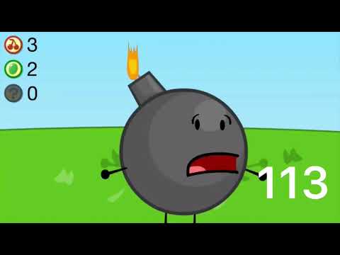 Battle for Dream Island (2010) Deaths