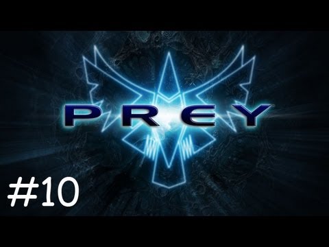 Let's Play Prey cz.10