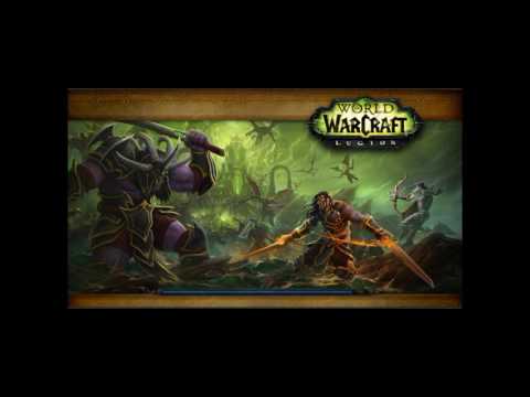 Heroic ticondrius progression