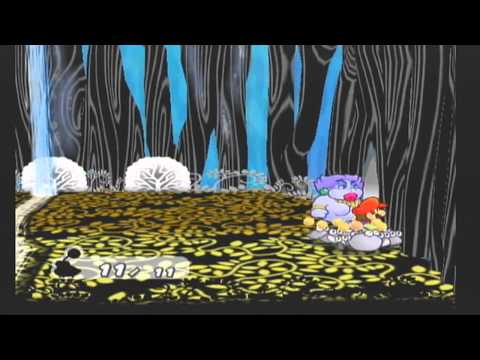 Slim Plays Paper Mario: TTYD - #12. World War Tree